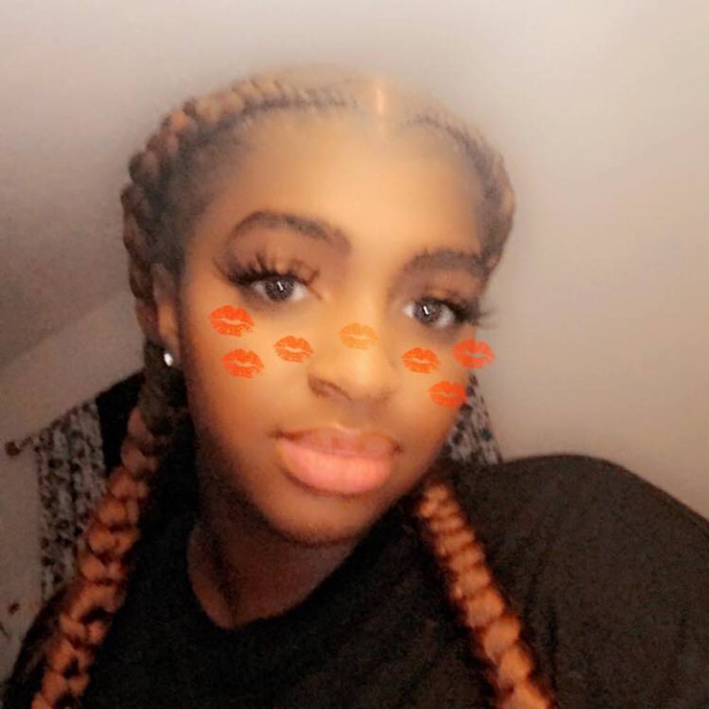 Meet your Posher, Mesha